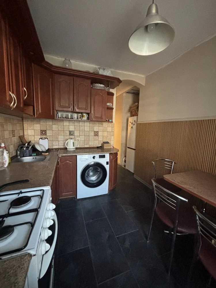 3-room apartment for sale in Stryj