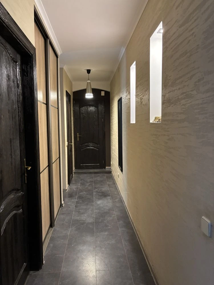 3-room apartment for sale in Stryj