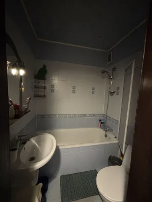 3-room apartment for sale in Stryj