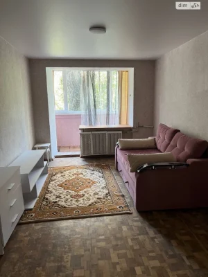 Довгострокова Оренда Квартира Судобудівник