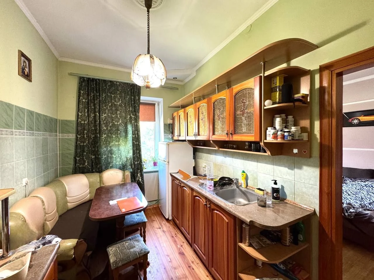 Продаж квартири в м.Стрий,центр