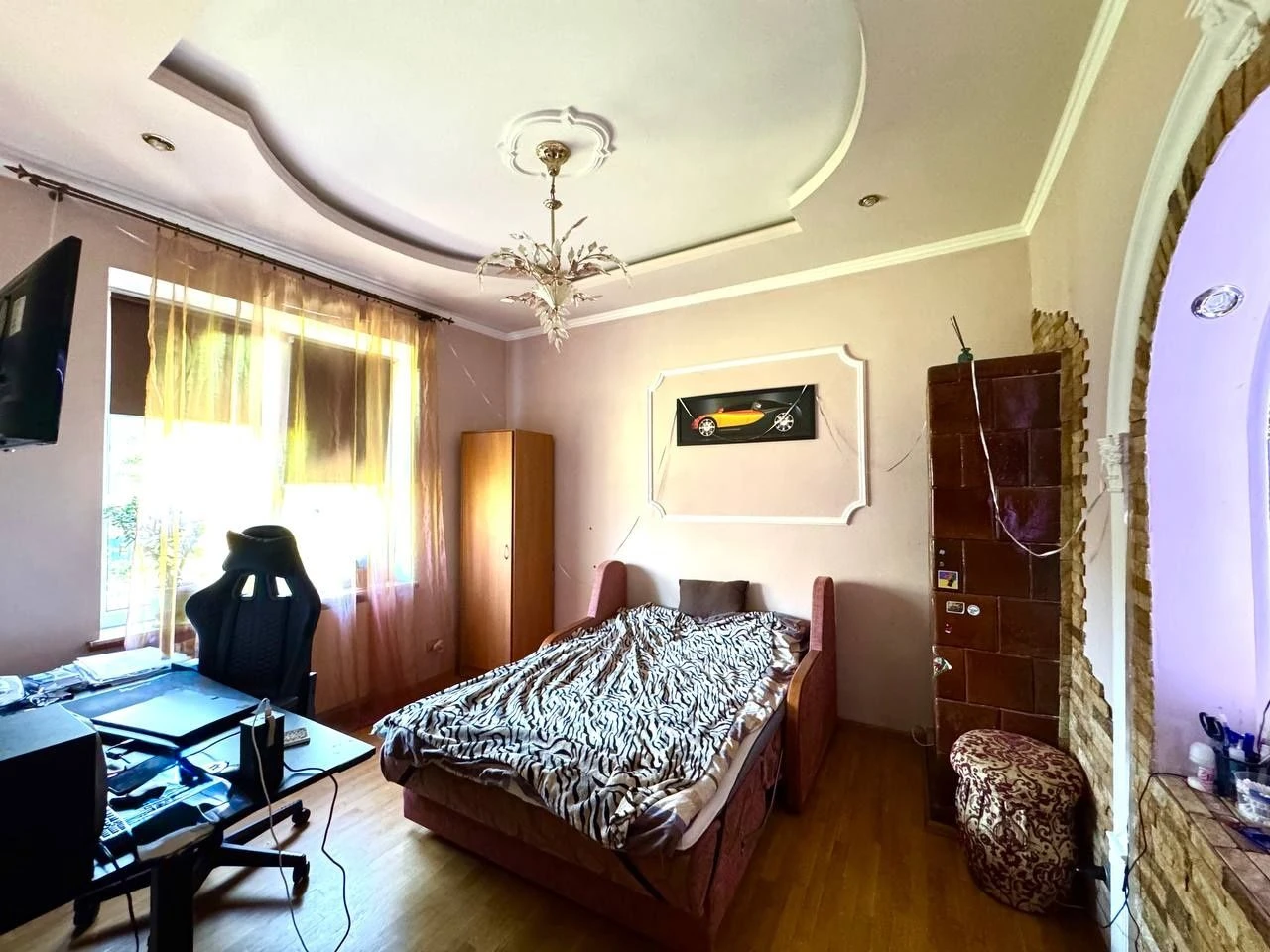 Продаж квартири в м.Стрий,центр