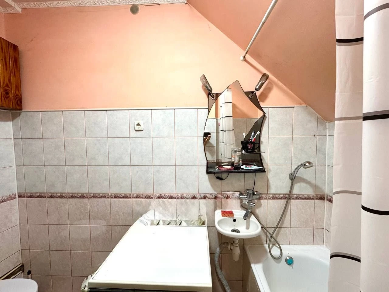Продаж квартири в м.Стрий,центр