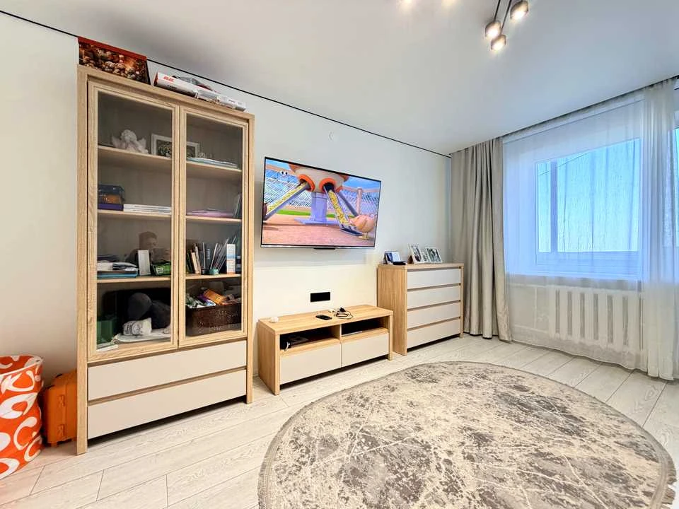 Квартира. Стрий, Грабовецька вулиця