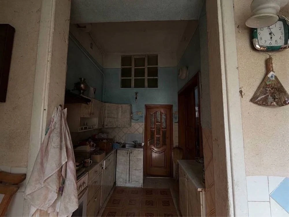 Продається 3-кім квартира в центральній частині м.Стрий