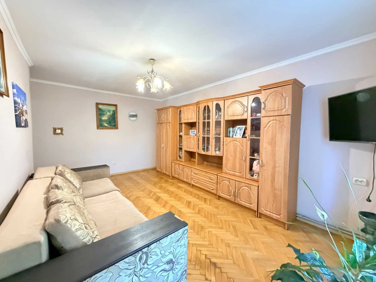 Продаж 3 кім чешка з інд.опаленням вул С.Стрільців м.Стрий
