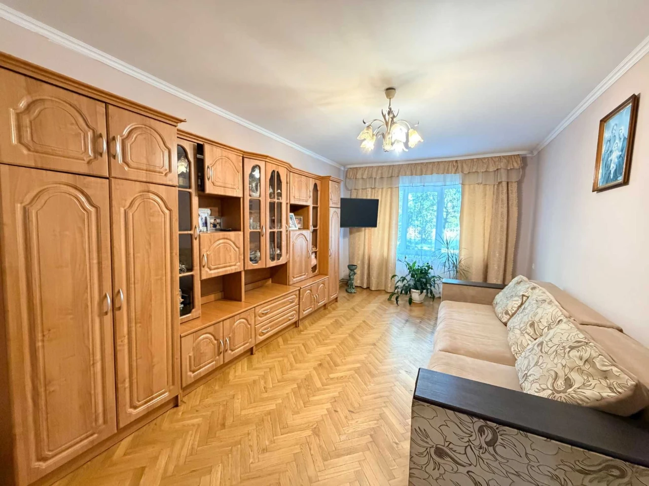 Продаж 3 кім чешка з інд.опаленням вул С.Стрільців м.Стрий