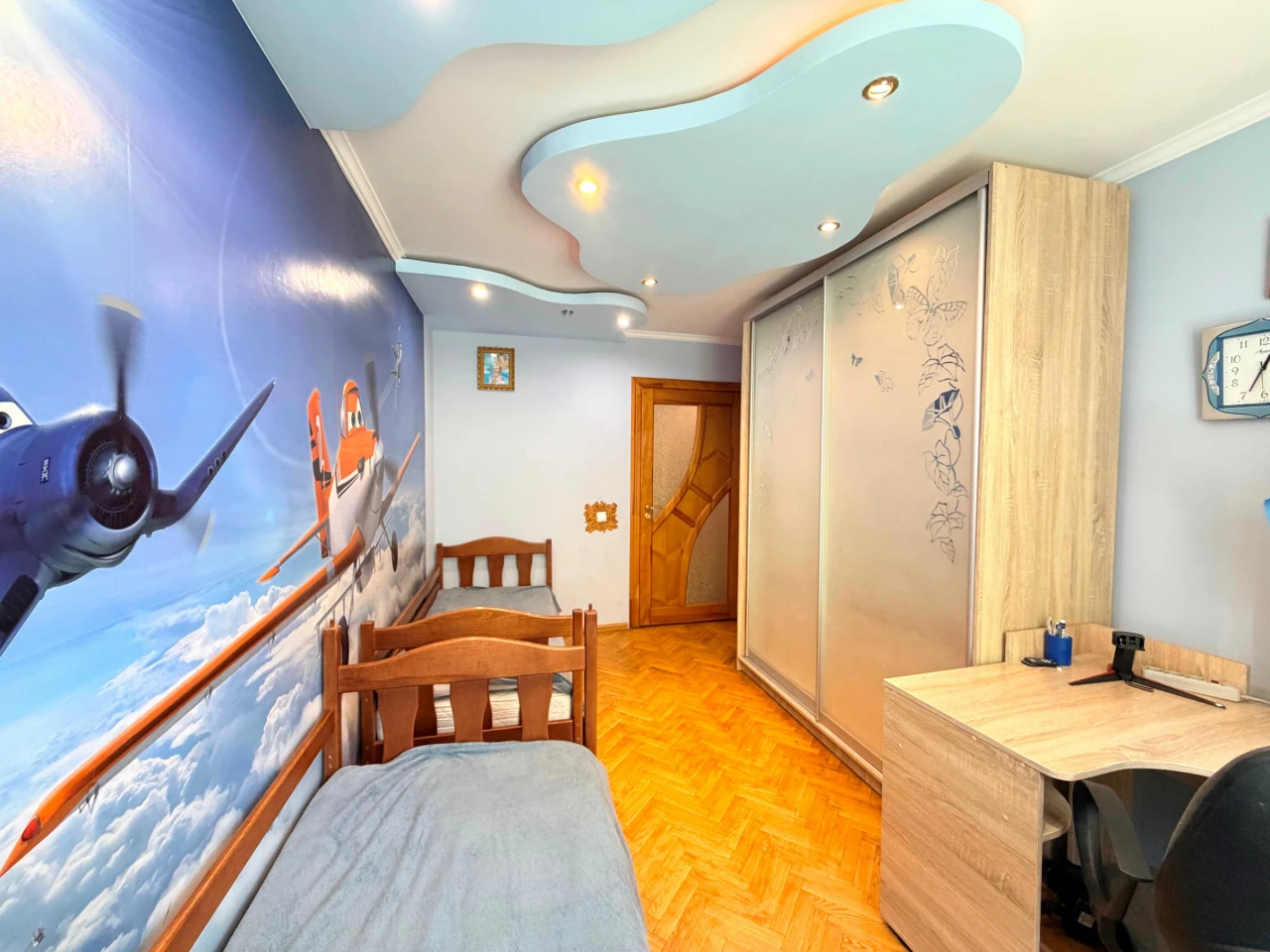Продаж 3 кім чешка з інд.опаленням вул С.Стрільців м.Стрий