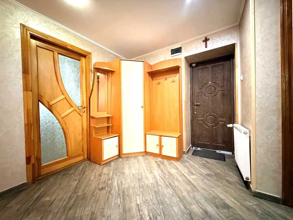 Квартира. Стрий, Січових Стрільців вул.