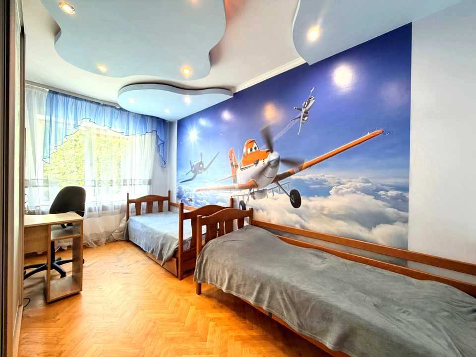Квартира. Стрий, Січових Стрільців вул.