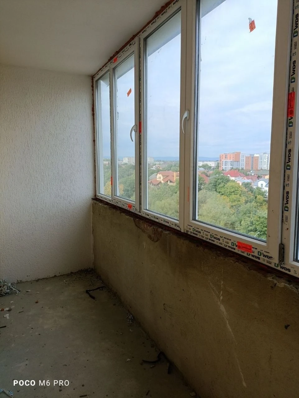 Продаж квартири м. Стрий. Вул Багряного