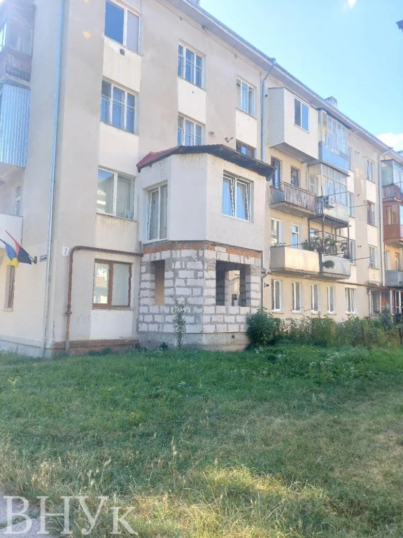 Продаю 3 к квартиу у м. Стрий