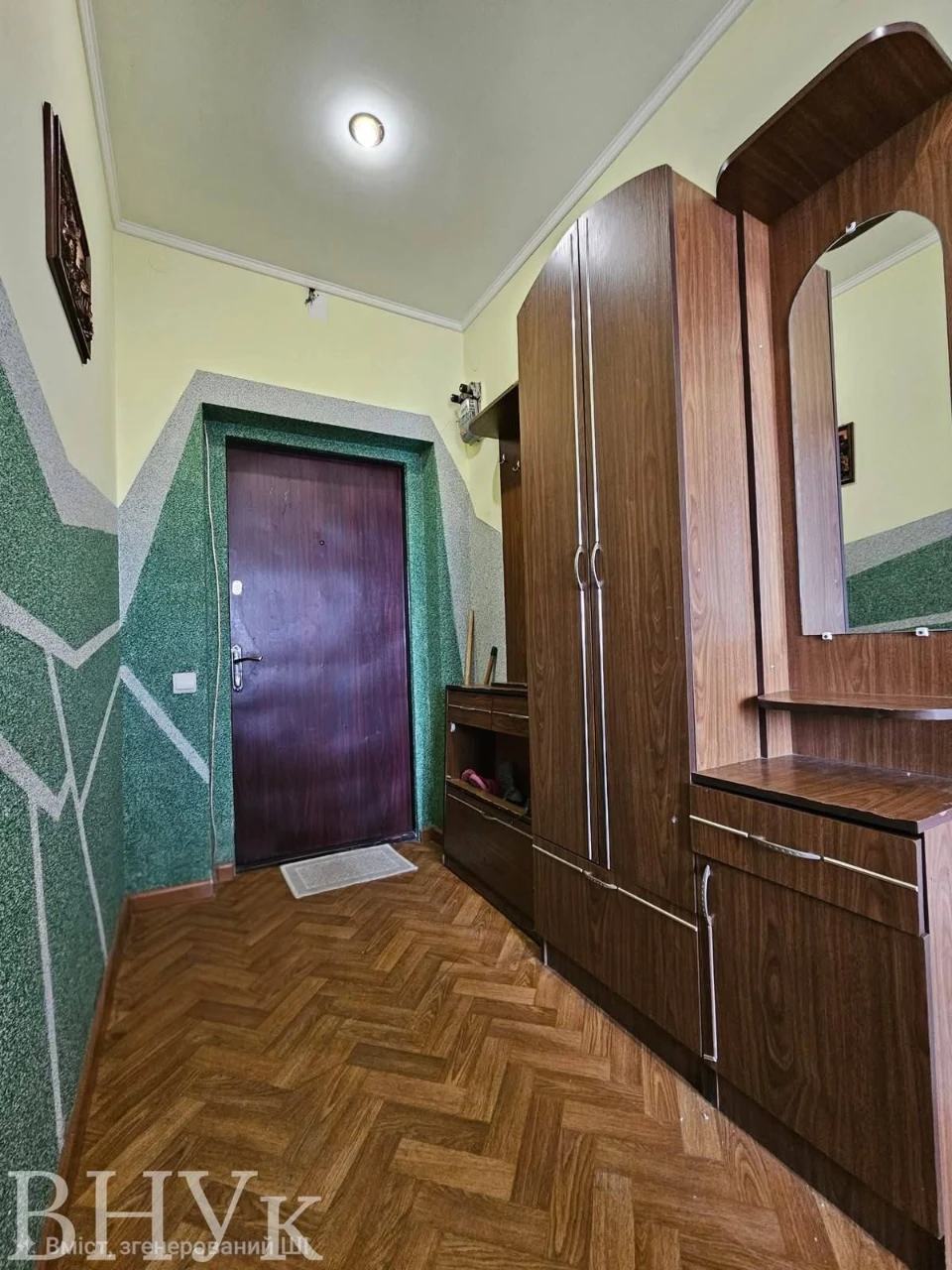 Продаю 3 к квартиру у м Стрий