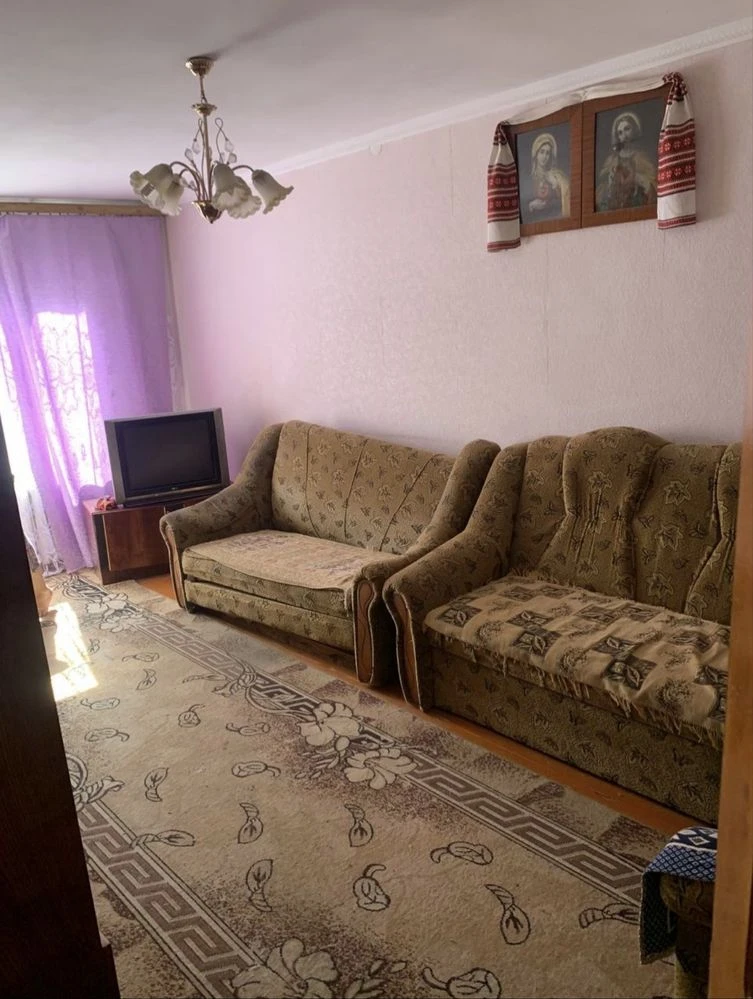 Продаж двокімнатної квартири, м. Стрий, вул, Січових Стрільц