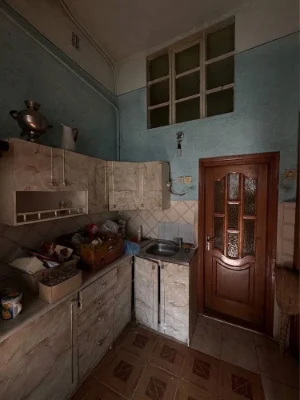 Продам квартиру в місті Стрий в центрі міста індивідуальне о