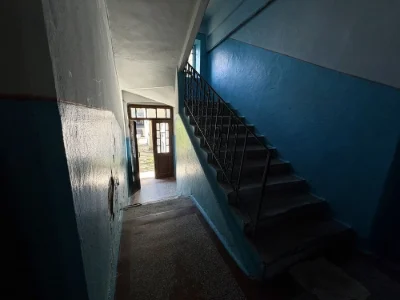 Продам квартиру в місті Стрий в центрі міста індивідуальне о
