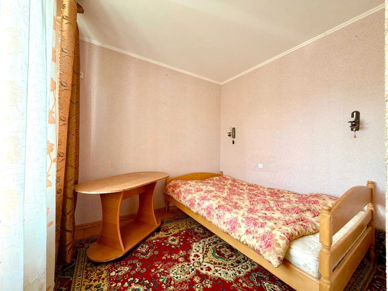 Продаж 1 но кмн квартири у м.Стрий