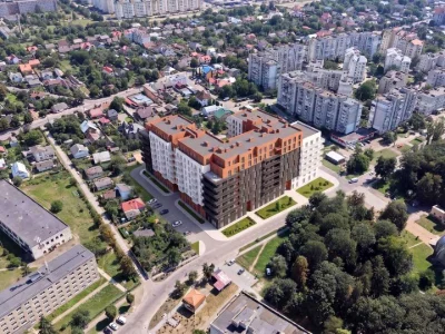 Квартира. Стрий, Ярослава Лесіва вул.