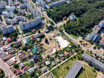 Квартира. Стрий, Ярослава Лесіва вул.