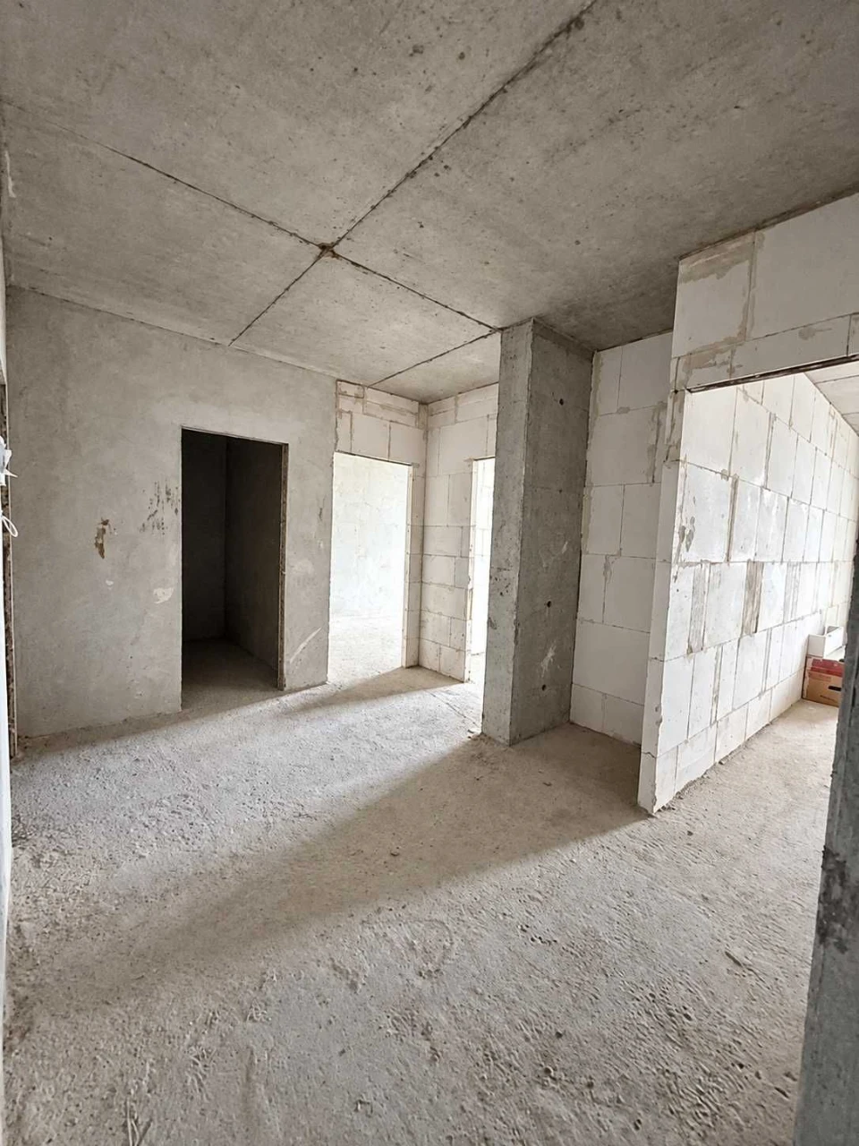 Продаж 2-кімнатної квартири 68,9 м², Січових Стрільців, 2Б,