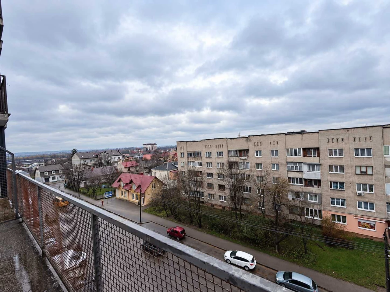 Продаж 2-кімнатної квартири 68,9 м², Січових Стрільців, 2Б,
