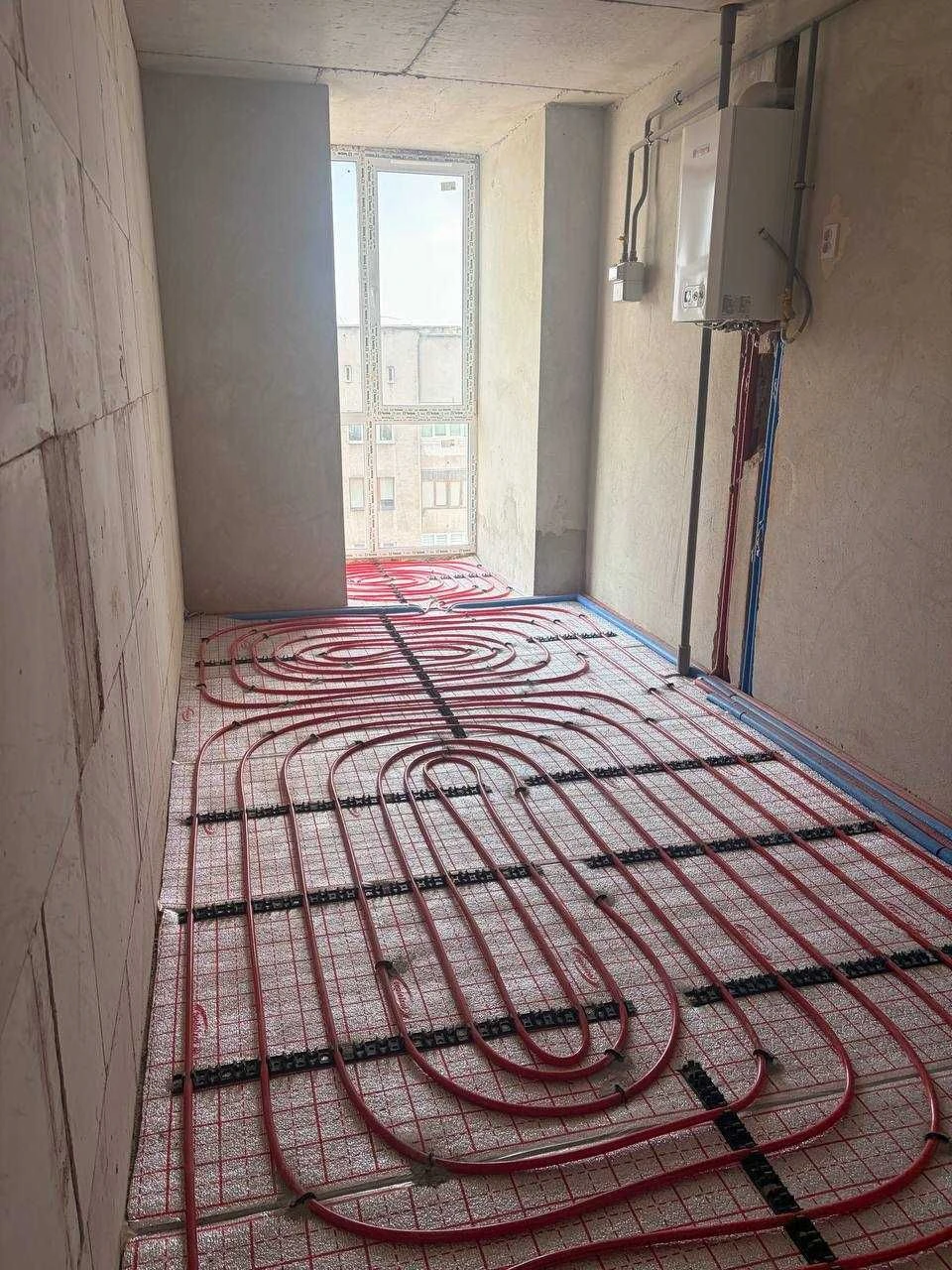 Продаж 2-кімнатної квартири 68,9 м², Січових Стрільців, 2Б,