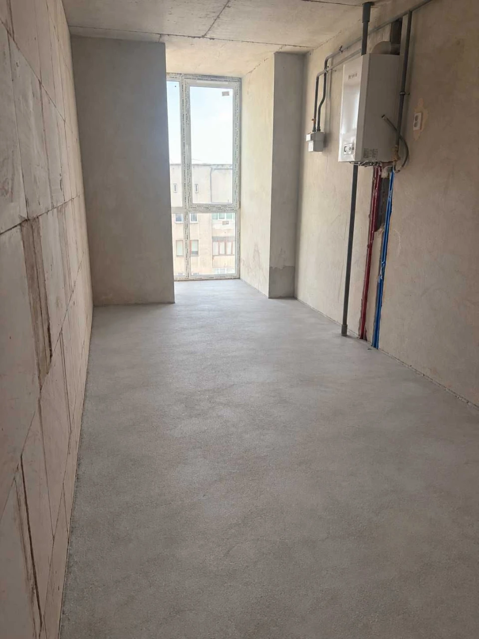 Продаж 2-кімнатної квартири 68,9 м², Січових Стрільців, 2Б,