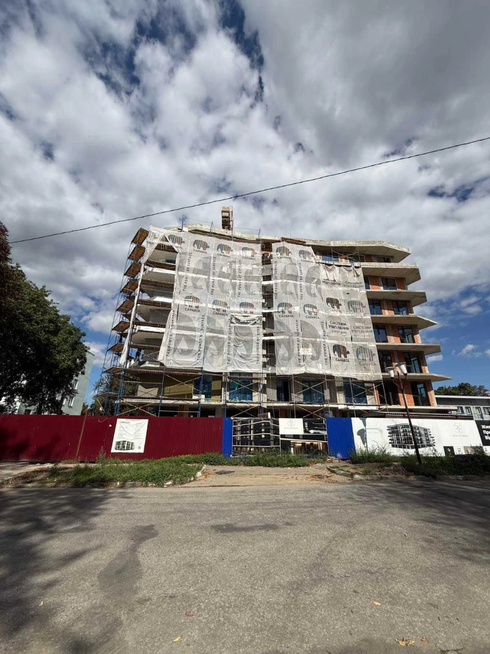 2-кімнатна квартира від забудовника 78,30 м² | ЖК Riviera Re