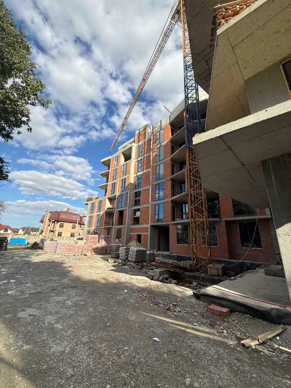 2-кімнатна квартира від забудовника 78,30 м² | ЖК Riviera Re