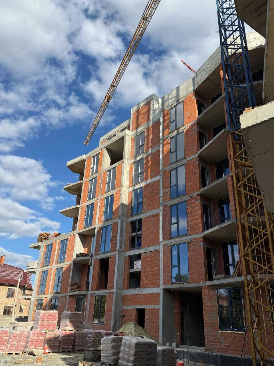 2-кімнатна квартира від забудовника 78,30 м² | ЖК Riviera Re