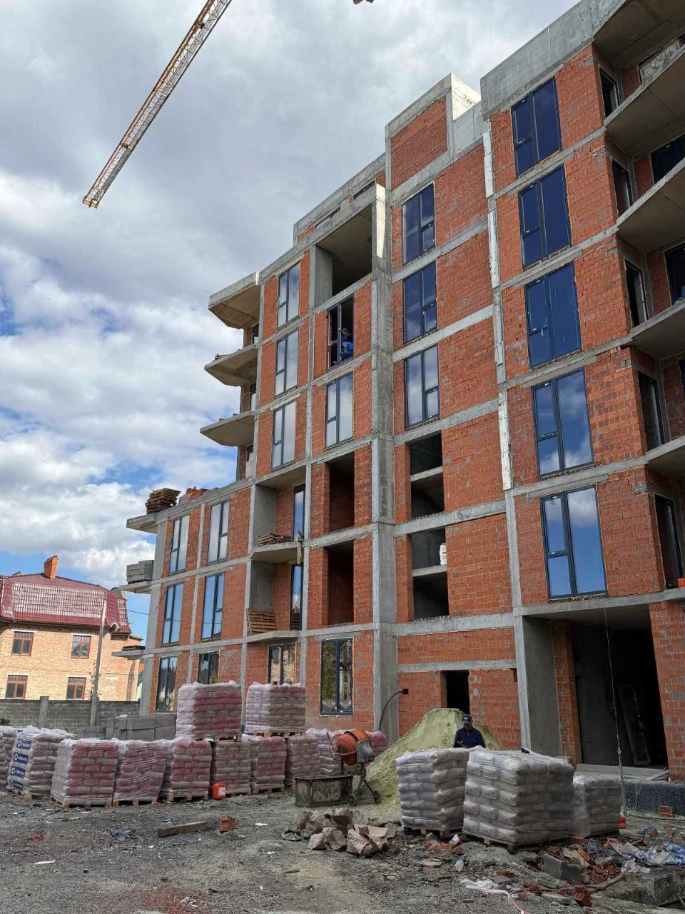 2-кімнатна квартира від забудовника 78,30 м² | ЖК Riviera Re