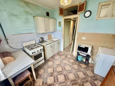 Sale of a 2-bedroom apartment in Stry, Strych Street, Strych