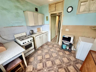 Sale of a 2-bedroom apartment in Stry, Strych Street, Strych
