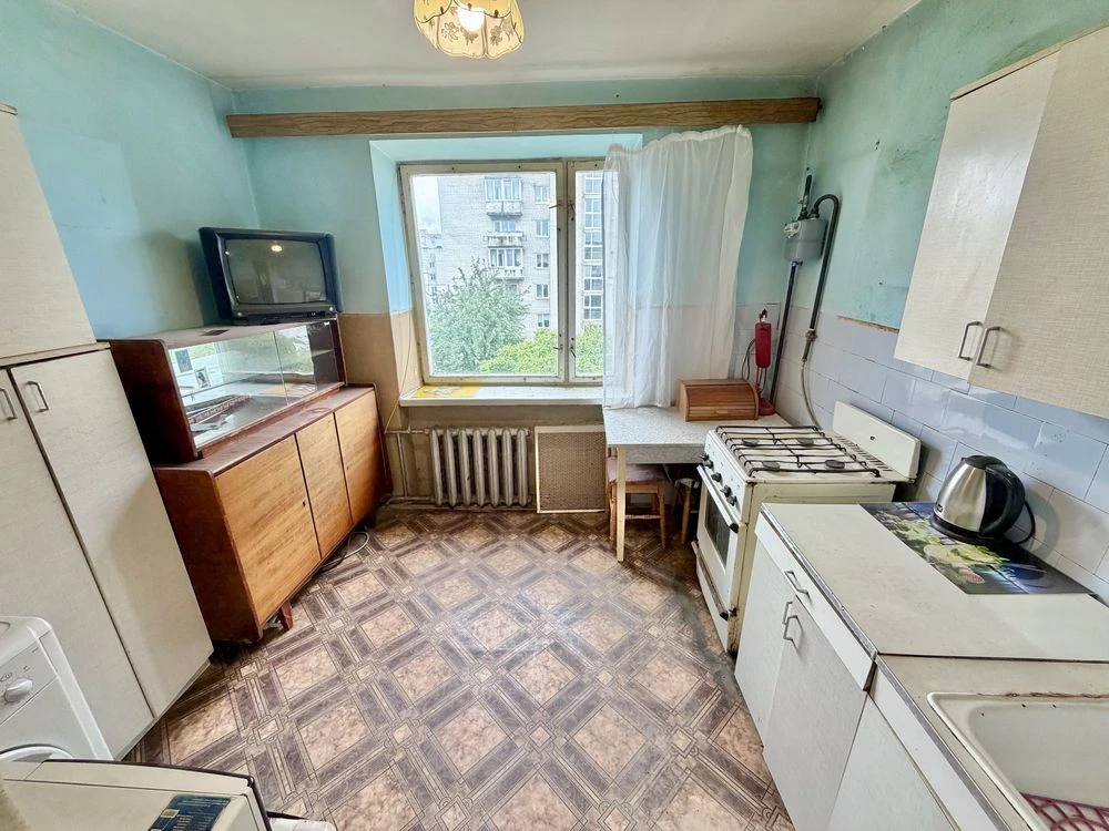 Sale of a 2-bedroom apartment in Stry, Strych Street, Strych
