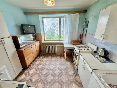 Sale of a 2-bedroom apartment in Stry, Strych Street, Strych
