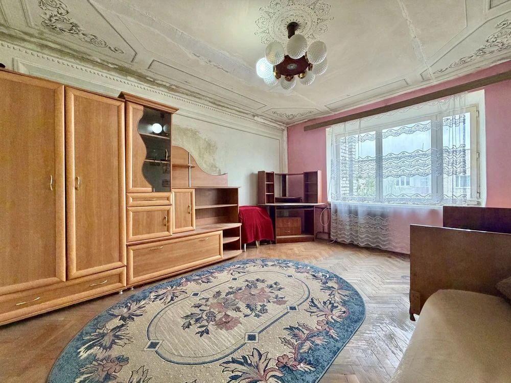 Sale of a 2-bedroom apartment in Stry, Strych Street, Strych