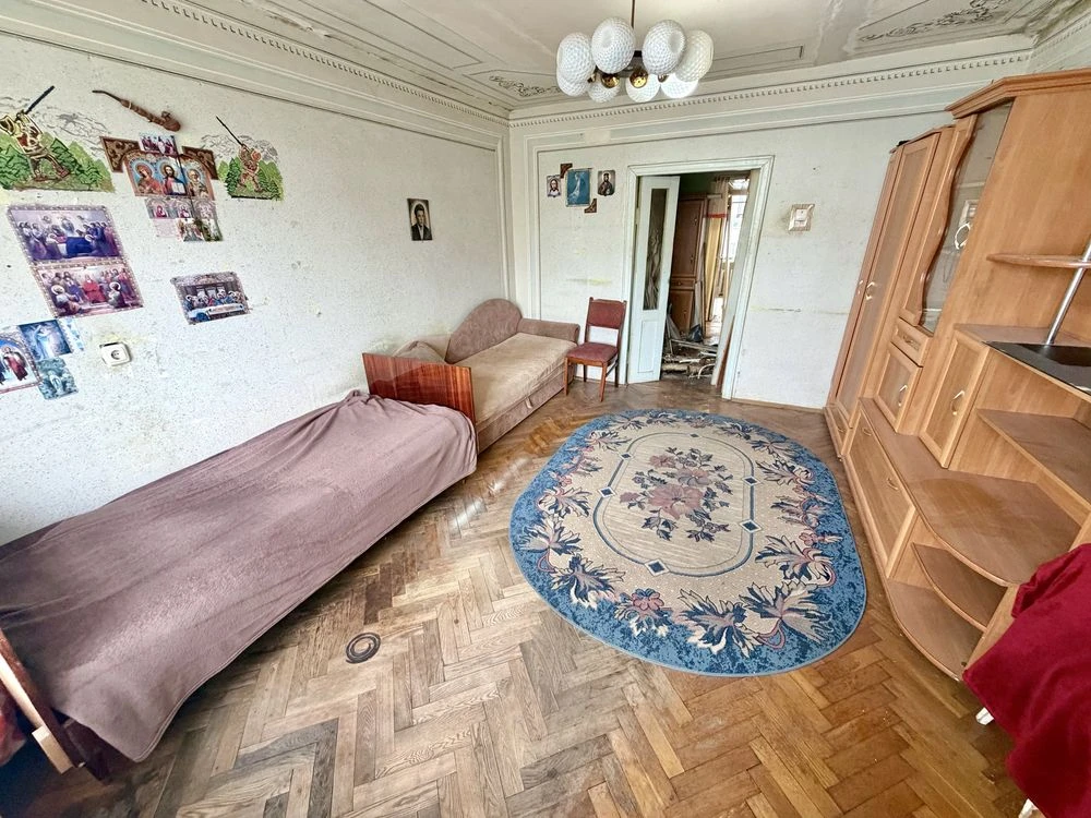 Sale of a 2-bedroom apartment in Stry, Strych Street, Strych