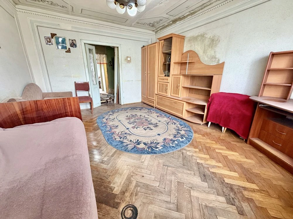 Sale of a 2-bedroom apartment in Stry, Strych Street, Strych