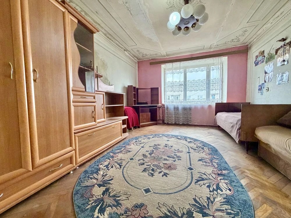Sale of a 2-bedroom apartment in Stry, Strych Street, Strych