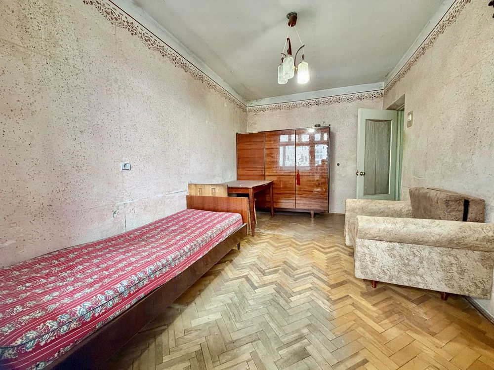 Sale of a 2-bedroom apartment in Stry, Strych Street, Strych