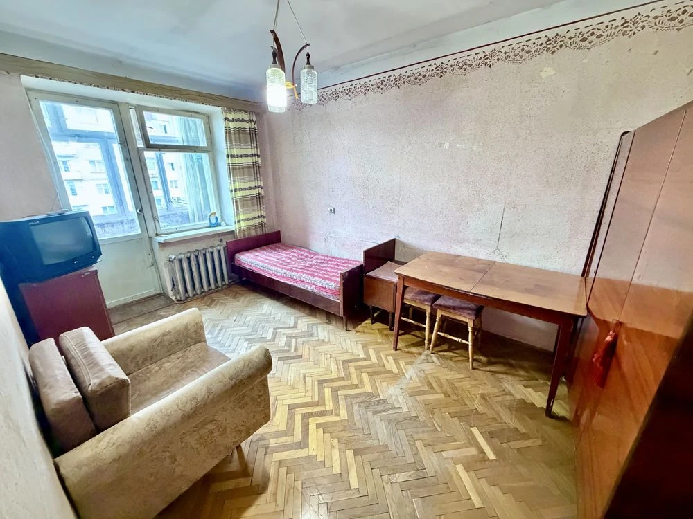 Sale of a 2-bedroom apartment in Stry, Strych Street, Strych