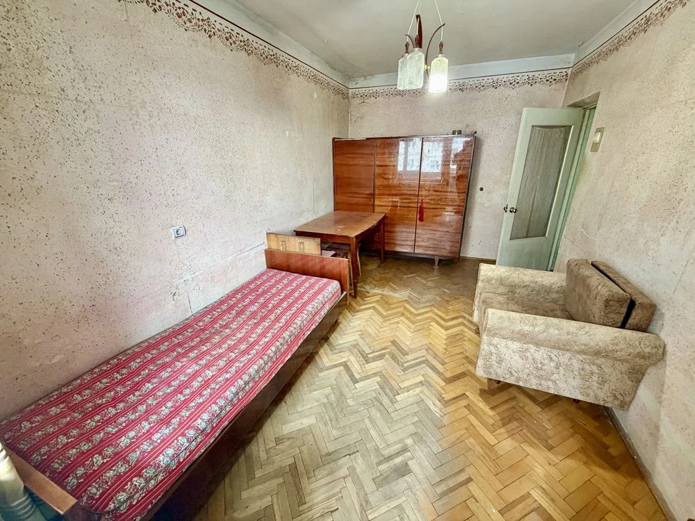 Sale of a 2-bedroom apartment in Stry, Strych Street, Strych