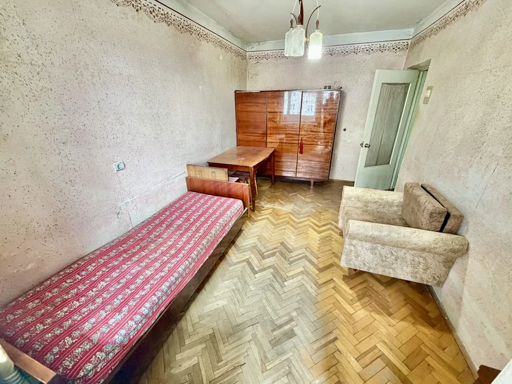 Sale of a 2-bedroom apartment in Stry, Strych Street, Strych