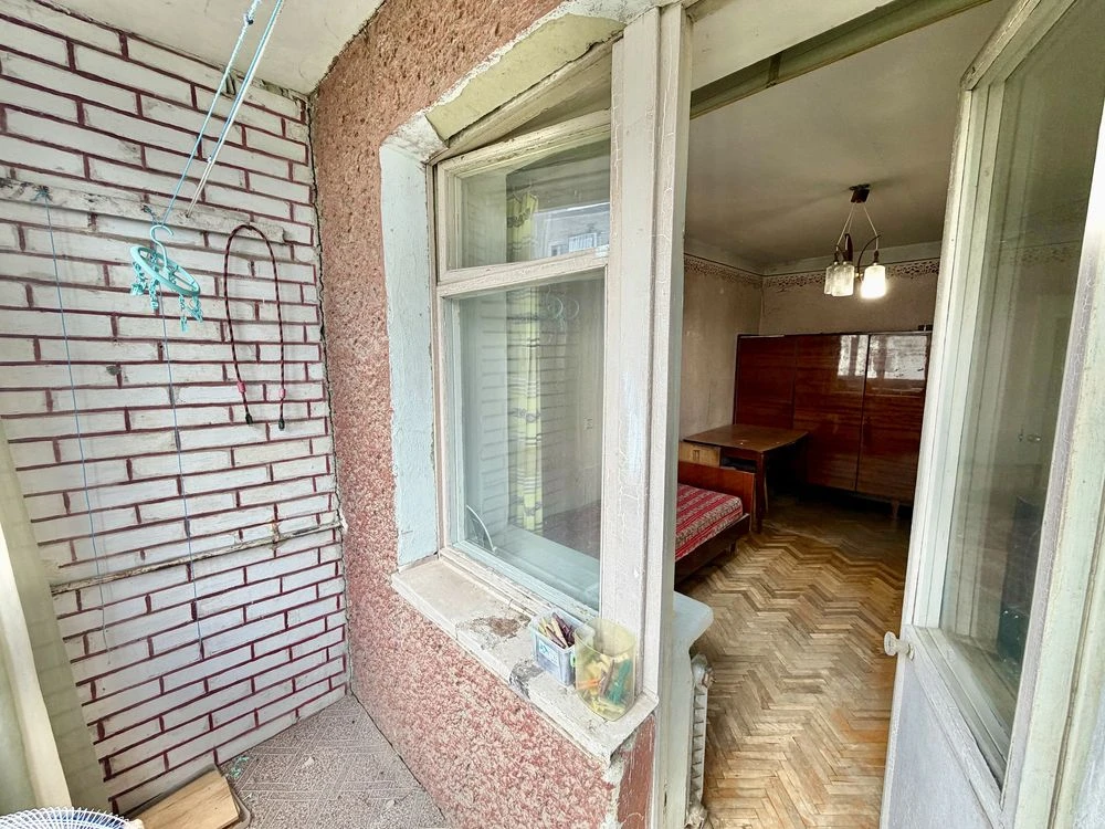 Sale of a 2-bedroom apartment in Stry, Strych Street, Strych