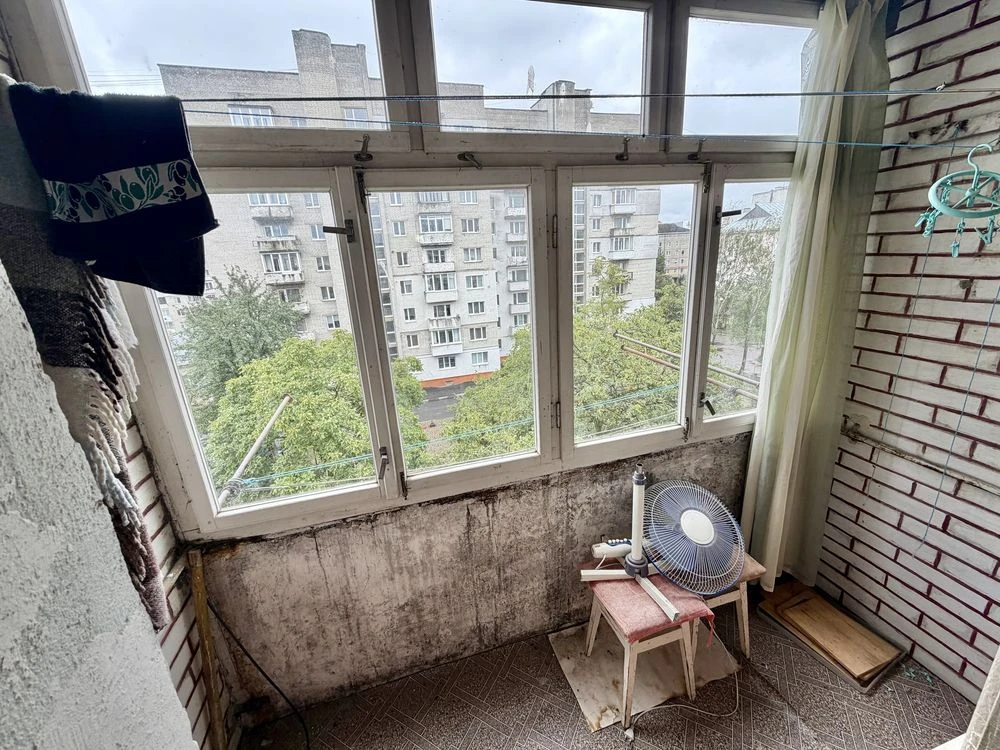 Sale of a 2-bedroom apartment in Stry, Strych Street, Strych