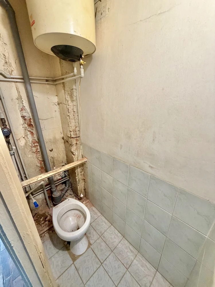 Sale of a 2-bedroom apartment in Stry, Strych Street, Strych