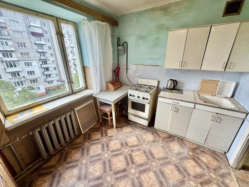 Sale of a 2-bedroom apartment in Stry, Strych Street, Strych