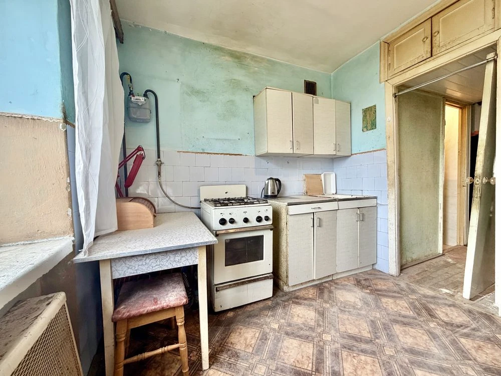 Sale of a 2-bedroom apartment in Stry, Strych Street, Strych