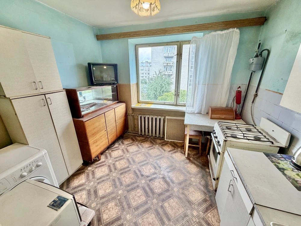 Sale of a 2-bedroom apartment in Stry, Strych Street, Strych