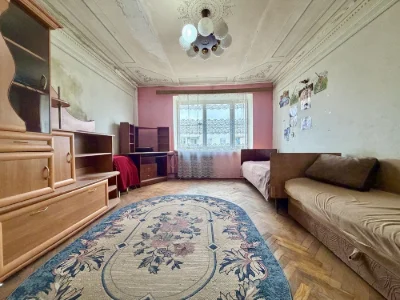 Sale of a 2-bedroom apartment in Stry, Strych Street, Strych